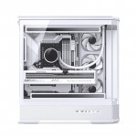 Vỏ Máy Tính Jonsbo D400 ATX White