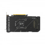 Card màn hình ASUS Dual RTX 5060 OC Edition 8GB GDDR7