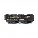 Card màn hình ASUS Dual RTX 5060 OC Edition 8GB GDDR7
