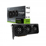 Card màn hình ASUS PRIME RTX 5060 OC Edition 8GB GDDR7
