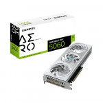Card màn hình GIGABYTE GeForce RTX 5060 AERO OC Edition 8GB GDDR7