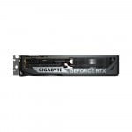 Card màn hình GIGABYTE GeForce RTX 5060 WINDFORCE 8G GDDR7