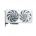 Card màn hình GIGABYTE GeForce RTX 5060 EAGLE OC Edition ICE 8GB GDDR7