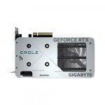 Card màn hình GIGABYTE GeForce RTX 5060 EAGLE OC Edition ICE 8GB GDDR7