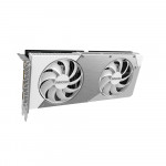 Card màn hình INNO3D GeForce RTX 5060 TWIN X2 OC Edition WHITE 8GB GDDR7