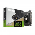 Card màn hình ZOTAC GAMING GeForce RTX 5060 SOLO 8GB GDDR7