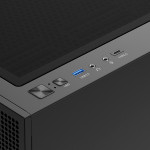 Vỏ case Gamdias TALOS M3 MESH Mid Tower ARGB
