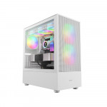 Vỏ case Gamdias TALOS M3 MESH Mid Tower ARGB