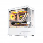 Vỏ case DarkFlash DB330M M-ATX