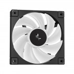 Tản nhiệt nước DeepCool MYSTIQUE 360 ARGB 5th Gen LCD