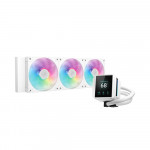 Tản nhiệt nước DeepCool MYSTIQUE 360 ARGB 5th Gen LCD