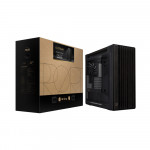 Vỏ case ASUS ProArt PA602 Wood Edition Tempered Glass Panel