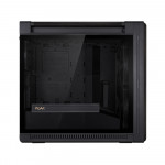 Vỏ case ASUS ProArt PA602 Wood Edition Tempered Glass Panel