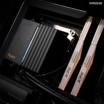 PC Gaming CyberMaster Asus RTX 5080 16Gb | AMD 9950x | Ram 32GB | 1TB SSD