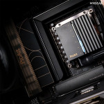 PC Gaming CyberMaster Asus RTX 5080 16Gb | AMD 9950x | Ram 32GB | 1TB SSD