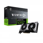 Card màn hình MSI GeForce RTX 5060 Ti 16G VENTUS 2X PLUS
