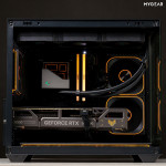 PC Gaming CyberPower RX 9070 | i7 14700F | Ram 32GB | 500GB SSD