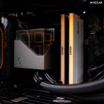 PC Gaming CyberPower RX 9070 | i7 14700F | Ram 32GB | 500GB SSD