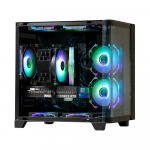PC Gaming CyberPower RTX 5060 | i5 12400F | Ram 16GB | 500GB SSD