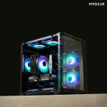 PC Gaming CyberPower RTX 5060 | i5 12400F | Ram 16GB | 500GB SSD