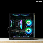 PC Gaming CyberPower RTX 5060 | i5 12400F | Ram 16GB | 500GB SSD
