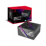 guồn máy tính ASUS ROG STRIX 1200W 80 PLUS Platinum