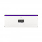 Bàn phím cơ AULA HERO 68 HE Rapid trigger Jade King magnetic switch RGB 8000Hz
