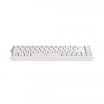 Bàn phím cơ AULA HERO 68 HE Rapid trigger Jade King magnetic switch RGB 8000Hz