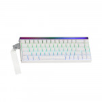 Bàn phím cơ AULA HERO68HE Rapid trigger Jade King switch RGB 8000Hz