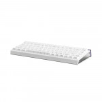 Bàn phím cơ AULA HERO 68 HE Rapid trigger Black King magnetic switch