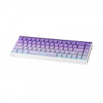 Bàn phím cơ AULA HERO 68 HE Dragon King magnetic switch Rapid trigger