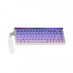 Bàn phím cơ AULA HERO68HE Dragon King magnetic switch Rapid trigger