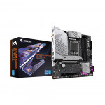 Bo mạch chủ Gigabyte B760M AORUS ELITE AX (rev. 1.x)