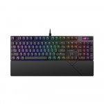 Bàn phím cơ ASUS ROG Strix Scope II