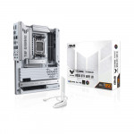 Bo mạch chủ ASUS TUF GAMING B850-BTF WIFI W ATX DDR5 WiFi 7 GC-HPWR