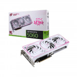 Card màn hình Colorful iGame GeForce RTX 5060 Ultra W OC Edition 8GB GDDR7