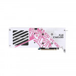Card màn hình Colorful iGame GeForce RTX 5060 Ultra W OC Edition 8GB GDDR7