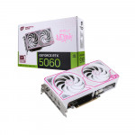 Card màn hình Colorful iGame GeForce RTX 5060 Ultra W DUO OC Edition 8GB GDDR7