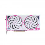 Card màn hình Colorful iGame GeForce RTX 5060 Ultra W DUO OC Edition 8GB GDDR7