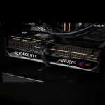 PC Gaming Super AORUS RTX 5070 Ti MASTER 16GB | Ryzen 7 7800x3D | RAM 32GB | SSD 1TB