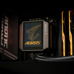 PC Gaming Super AORUS RTX 5070 Ti MASTER 16GB | Ryzen 7 7800x3D | RAM 32GB | SSD 1TB