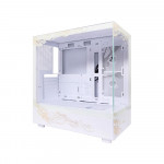 Vỏ case Segotep Endura Pro+ LOONG EDITION Full Tower
