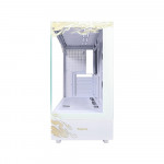 Vỏ case Segotep Endura Pro+ LOONG EDITION Full Tower