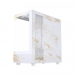 Vỏ case Segotep Endura Pro+ LOONG EDITION Full Tower