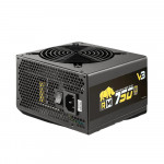 Nguồn máy tính Jetek RM750 V3 750W 80 Plus Gold