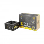 Nguồn máy tính Jetek RM750 V3 750W 80 Plus Gold