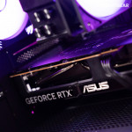 PC Gaming Cyber RTX 5060 | AMD Ryzen 5 7500F | RAM 16GB | 256GB SSD