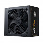 Nguồn máy tính Cooler Master MWE Bronze 650 V3 230V ATX 650W Non Modular 80 Plus Bronze