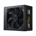 Nguồn máy tính Cooler Master MWE Bronze 750 V3 230V ATX 750W Non Modular 80 Plus Bronze