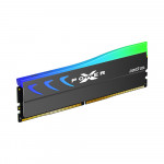 RAM DDR5 Silicon Power XPOWER Storm RGB 16GB DDR5 6000MHz CL30